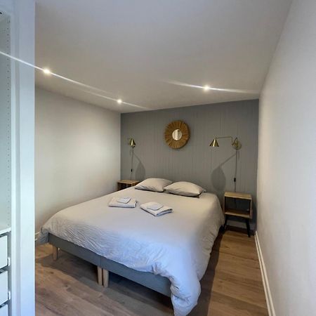 « A Deux Pas De La Petite Venise » Lägenhet Colmar Exteriör bild
