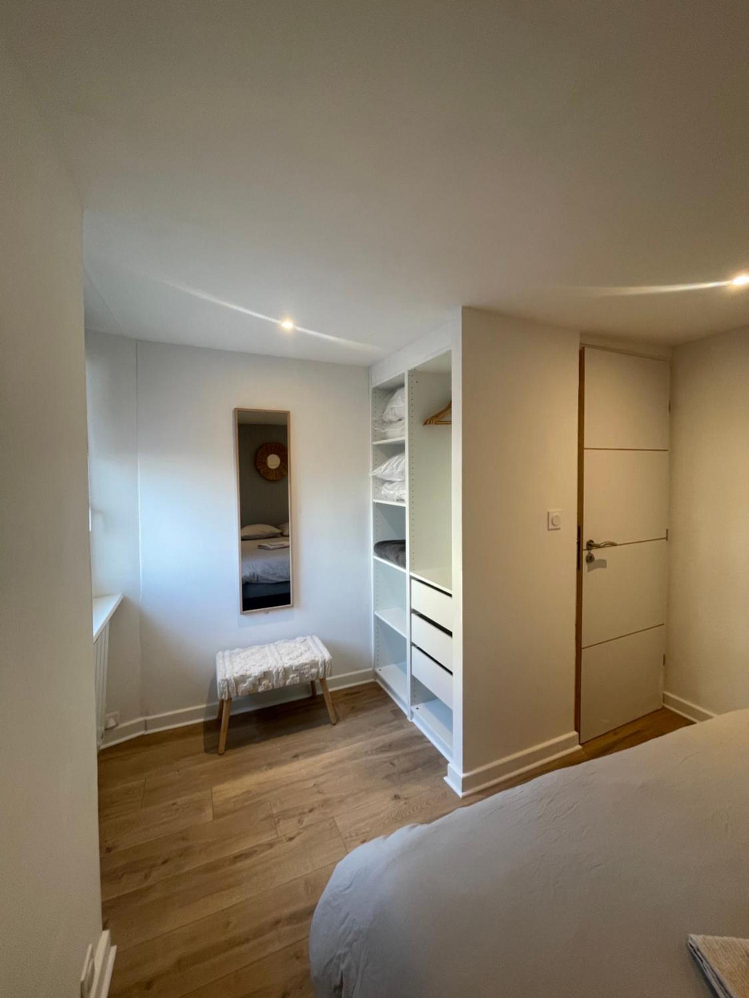 « A Deux Pas De La Petite Venise » Lägenhet Colmar Exteriör bild