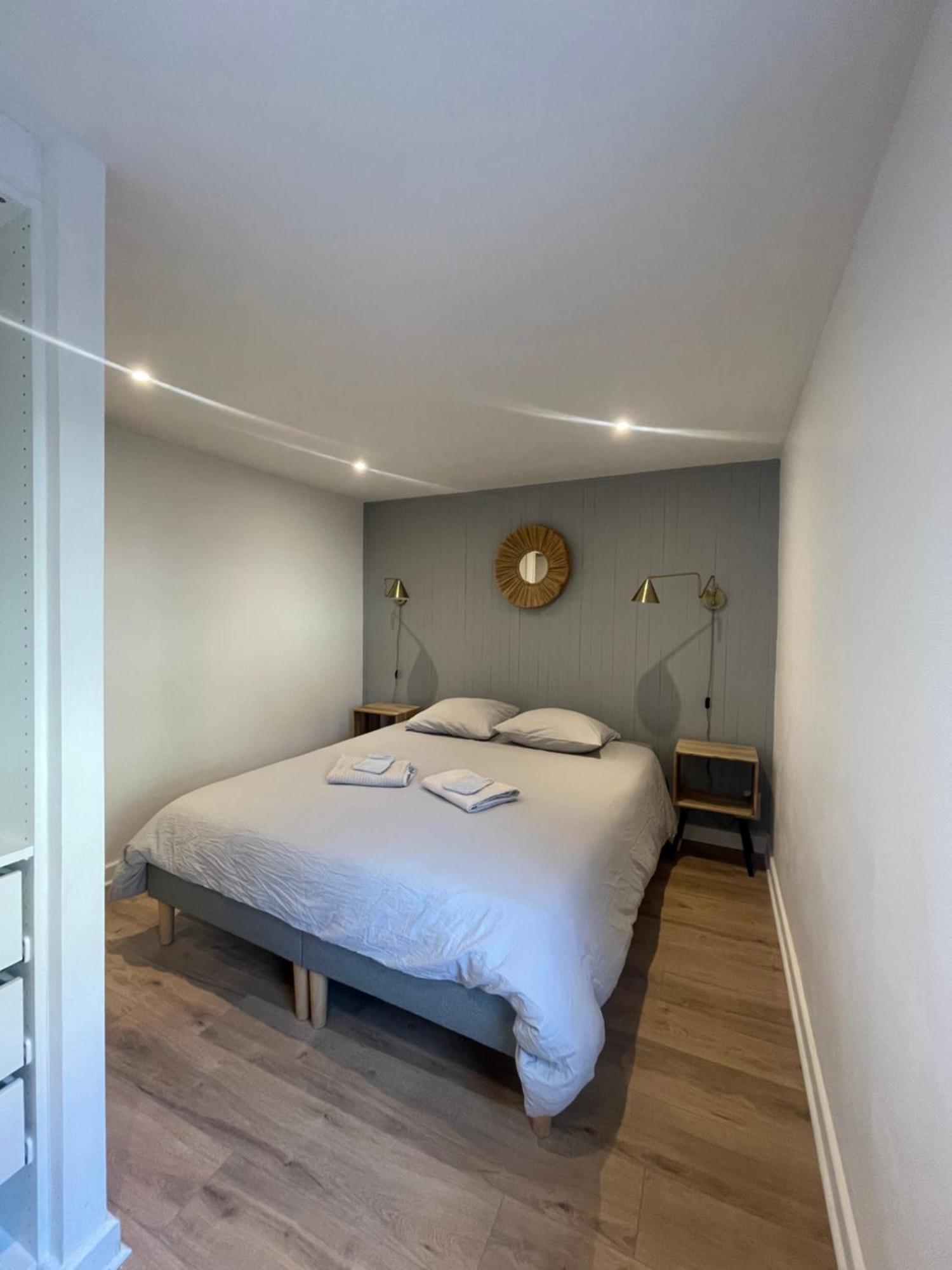 « A Deux Pas De La Petite Venise » Lägenhet Colmar Exteriör bild